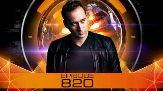 Paul van Dyk's VONYC Sessions 820