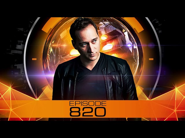 Paul van Dyk - VONYC Sessions Episode 820