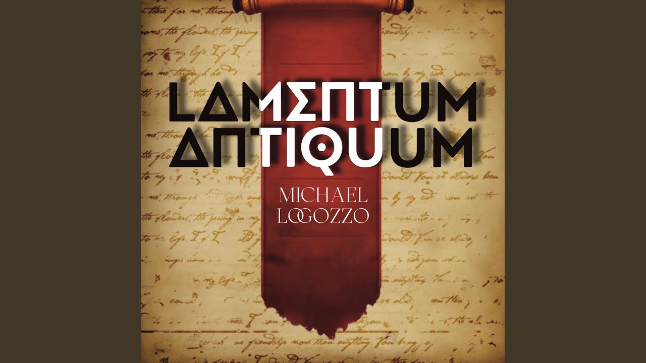 Lamentum Antiquum