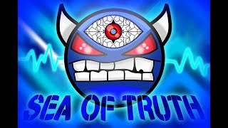 Sea Of Truth - By Jamattack