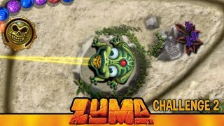 ZUMA'S REVENGE – CHALLENGE 2 ! Wealth
