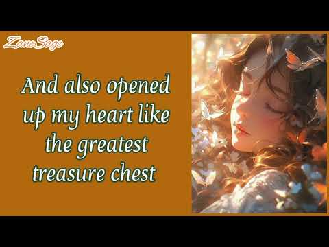 I am Blessed (Lyrics) - Desiree Dawson