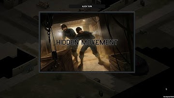 Xenonauts-2 (Beta 17.0) - Part 2 - Crashsite 2 - Tier 1