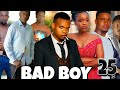 BAD BOY 25 KP Wa Aquino
