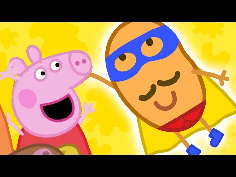 Video per Bambini | Nuovo episodio 18| Peppa Pig Italiano