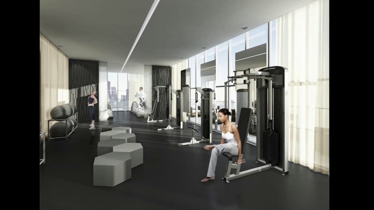 Pemberton Group - U Condos