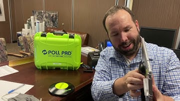 Poll Pad Training