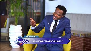 Peter Salasya: I Want To Marry A Mzungu Wife (WABEBE XP) FULL INTERVIEW