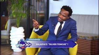 Peter Salasya: I Want To Marry A Mzungu Wife (WABEBE XP) FULL INTERVIEW