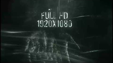 Horror Titles | After Effects Project Files - Videohive template