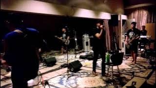 Aryan Band - Seri Hari Raya (Rehearsal @ RockStar Mansion)