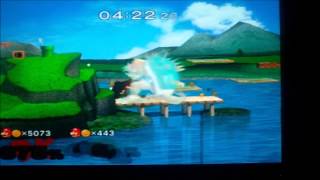 Super Smash Bros Melee Debug Menu Drôle - Jouer aux Jeux #3 ( 11/03/2013 )