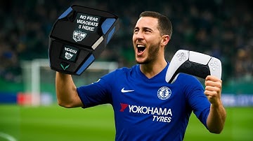 FC26 Cronuszen script overpowered !