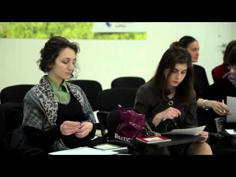 მშობელთა სკოლა - გაკვეთილი #9 - მუცლის ტკივილი ბავშვებში