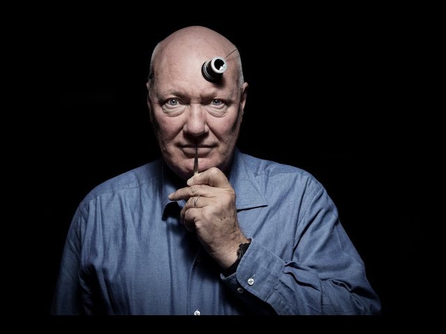 Jean-Claude Biver zu Gast beim CeU