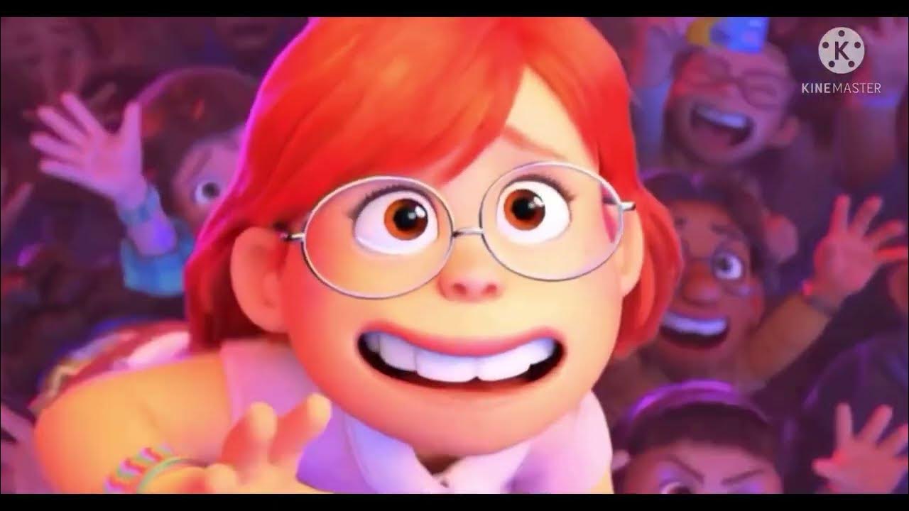 U Know Whats Up / 4*Town Concert (From “Turning Red”) YouTube