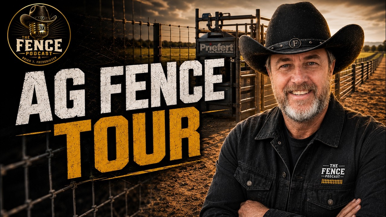 A Live Look Inside AG Fence Supply's New Anaheim Facility