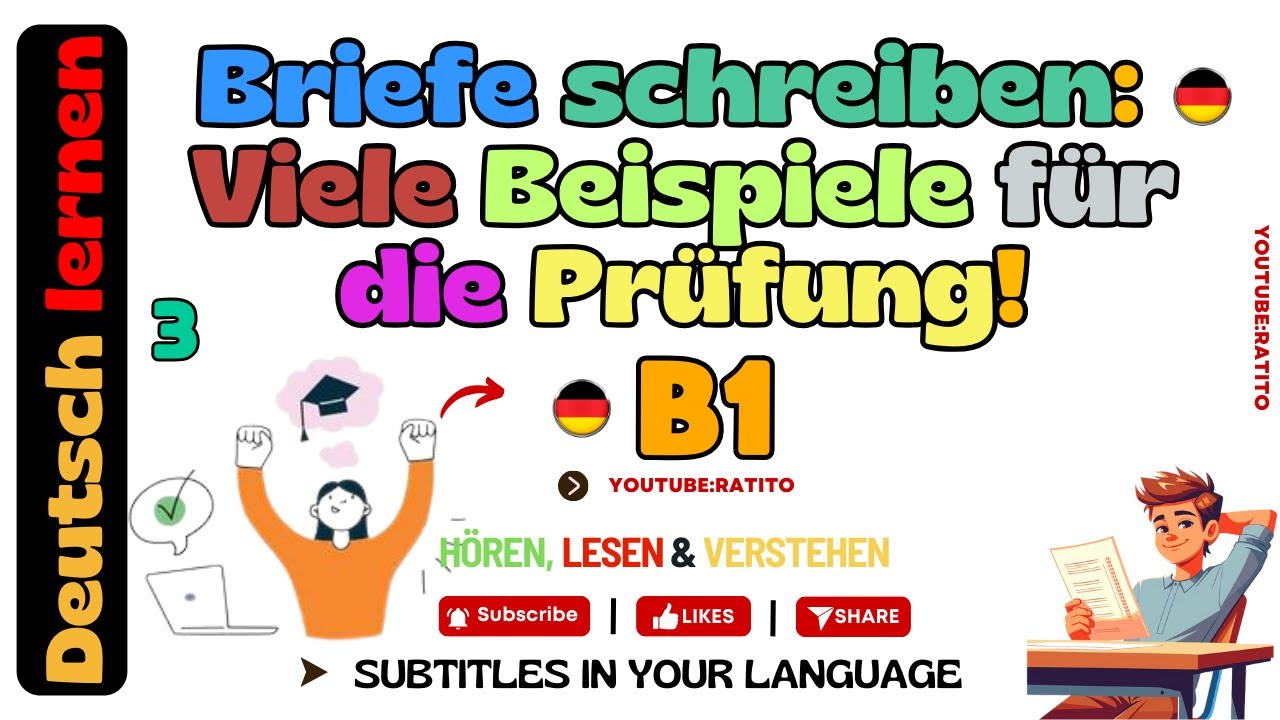 briefe-schreiben-viele-beispiele-f-r-die-pr-fung-b1-youtube