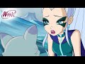 Winx Club - Season 8 - Valtor & The Trix: a long lasting evil bond