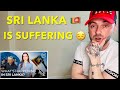 What&#39;s happening in Sri Lanka? | Start Here - RAPPER REACTION ( UNREAL)