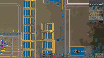 SovietWomble Stream [17.12.2018] Factorio