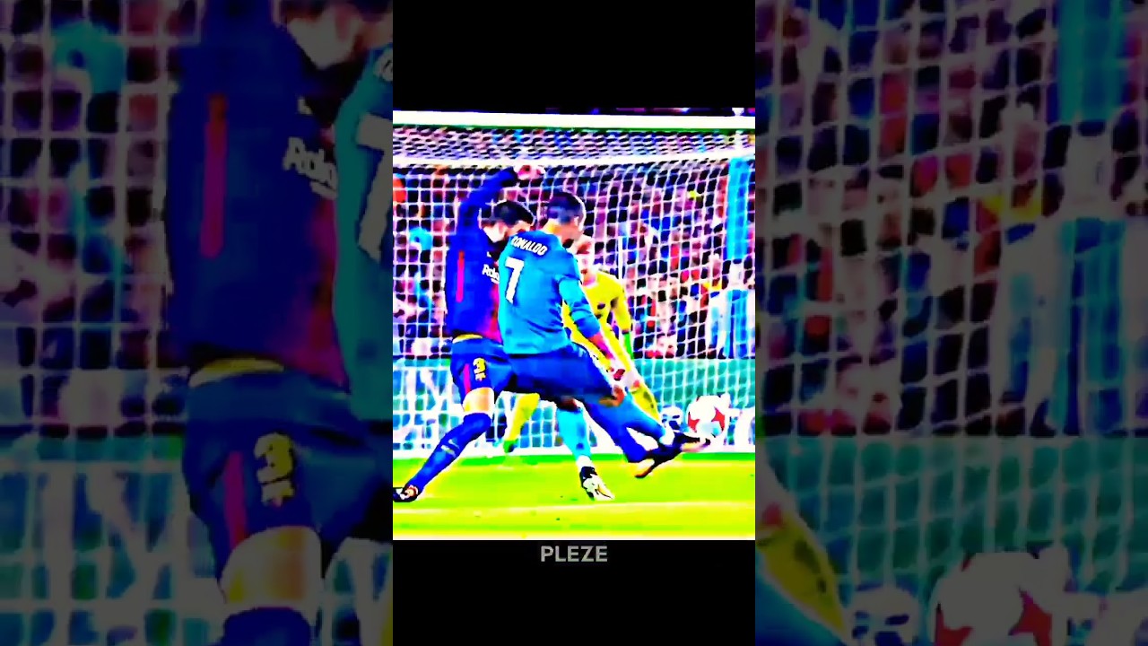 Flexing🥵 #ronaldo #edit #shorts #fyp
