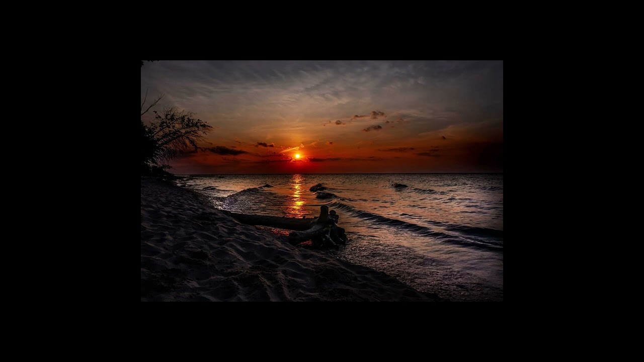 The Present Suffering Part I