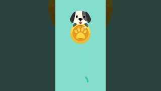 Install app lovely pet and get free 100 coins by only the JVFLQP screenshot 2