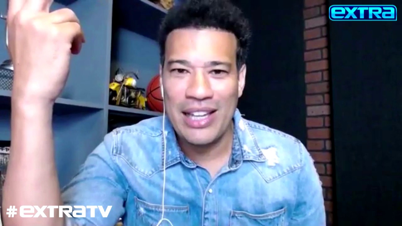 Comedian Michael Yo Talks ‘AGT’ Audition and Battling COVID-19