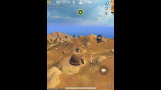 PUBG FUNNY WOW MAPS ☠️