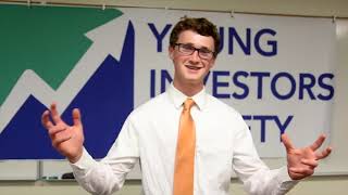 Young Investors Society Overview