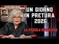 Un giorno in pretura 2026 - La piccola guerriera || La stagione più recente