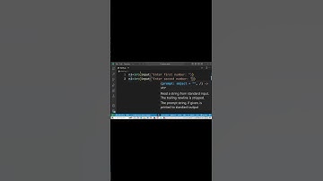 Add two number using python #pythoncode #shorts #viral #learnpython