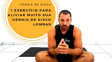 Qual é a pior hérnia de disco?