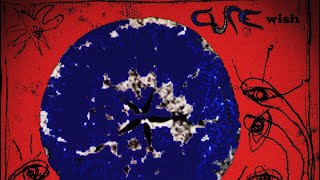 Video thumbnail of "The Cure - Open (LYRICS ON SCREEN) 📺"