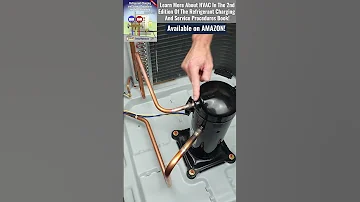 Subcooling On An Outdoor AC Unit Explained Quickly 