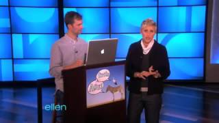 Its Twits U0026 Ask With Ellen2359