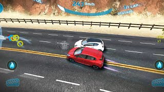 let's go // knockdown all the opponents one by one #car #game #cargame#asphalt screenshot 2