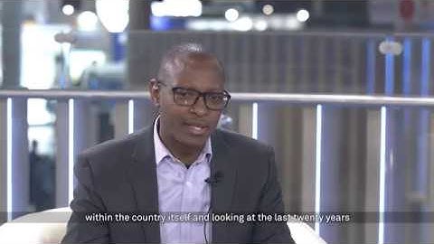 Huawei: ICT Is The Heart Of Rwanda’s Transformation