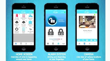 Skylink Net Alarm System Starter Kit Review