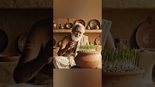 anaj ko pani mai chor diya usmai se ankur nikal aaya? #agriculture #aishorts #ai #scienceshorts #gk