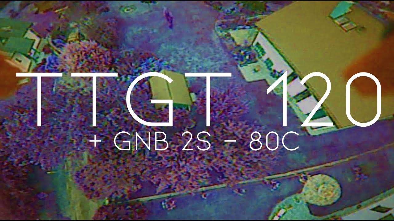 JUST ONE WITH TTGT (DVR) | Gophy