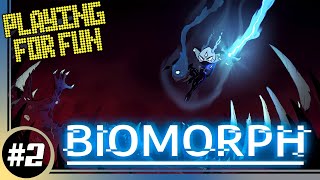 видео: Biomorph (Steam). Библиотечный стрим. Получаем новые знания о мире в древней библиотеке. картинка: Biomorph (Steam). Библиотечный стрим. Получаем новые знания о мире в древней библиотеке.