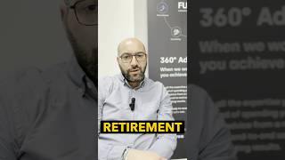Are You Planning to Retire in the Next 20 Years?