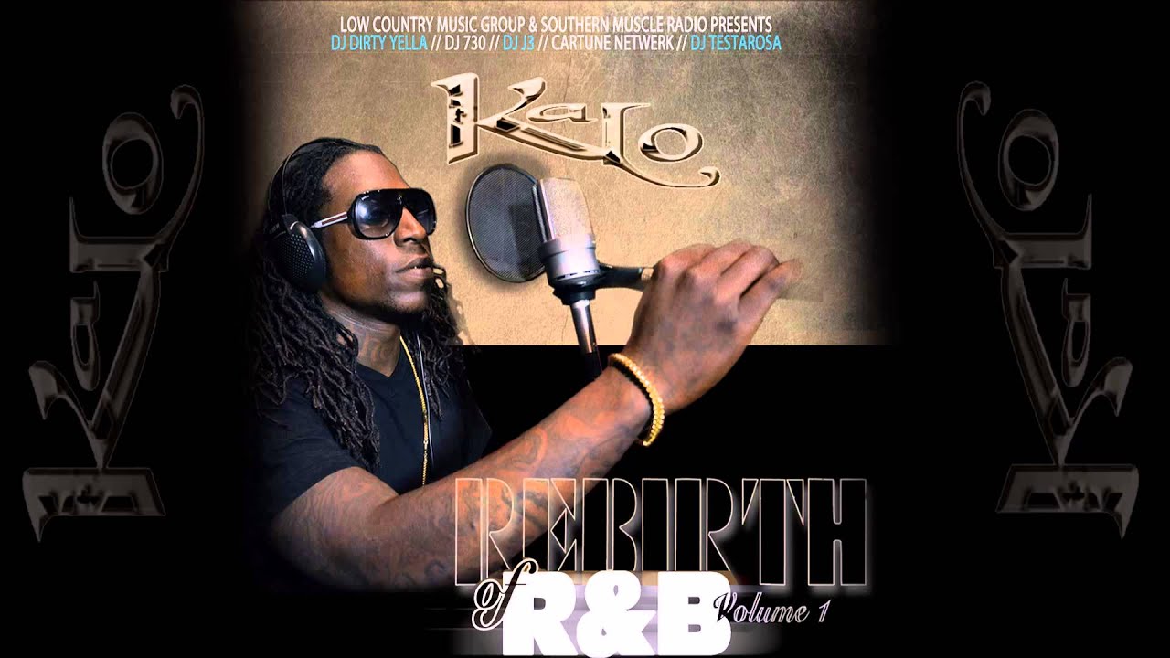 Kalo - Full Throttle [Prod. By Slo Meezy Beatz]