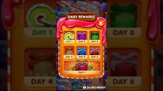 Candy charming-casual game play screenshot 5
