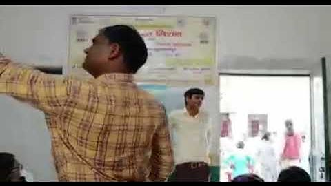 Nipun Bharat Training Batch 2 Room 2 Day 2 Evening