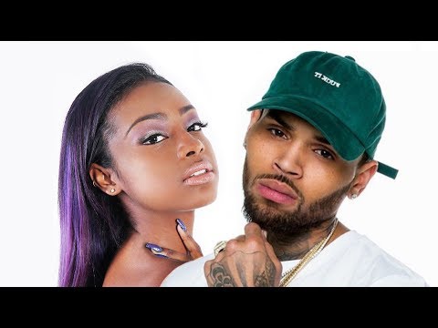 Chris Brown & Justine Skye - Best Of My Love (Official Audio)