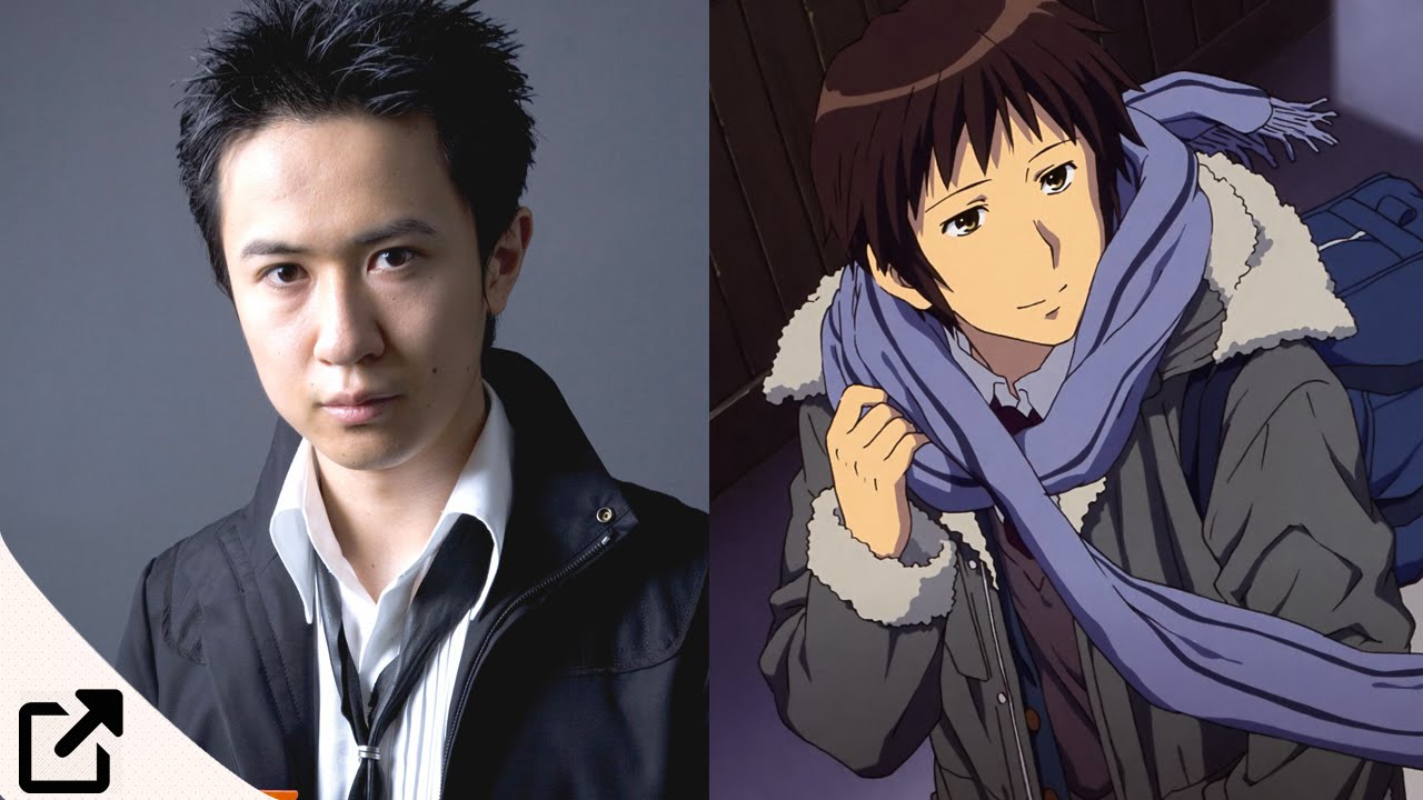 Tomokazu Sugita Tomokazu Sugita