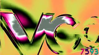 Digital Video Compression Center 2001 In Cube Modern Deco Flanged Pulse